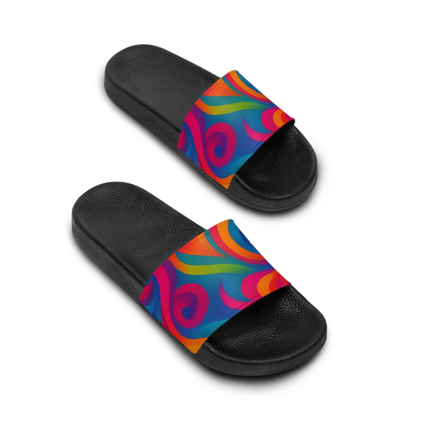 Men's Slide Sandals