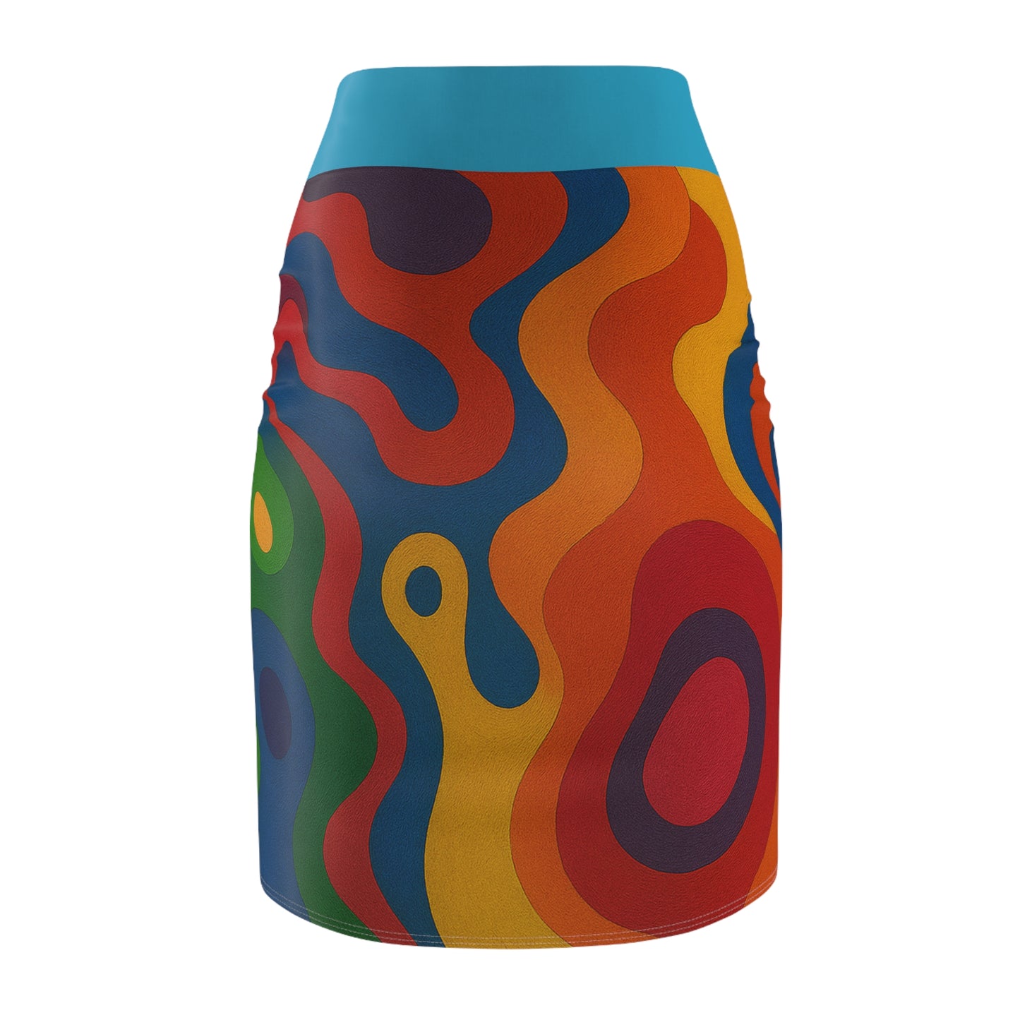 Women's Pencil Skirt