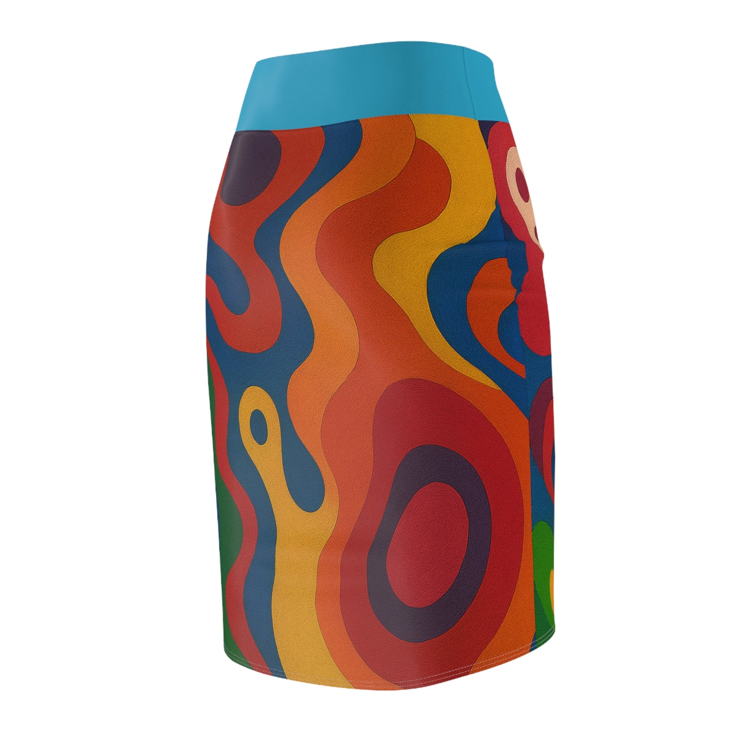 Women's Pencil Skirt