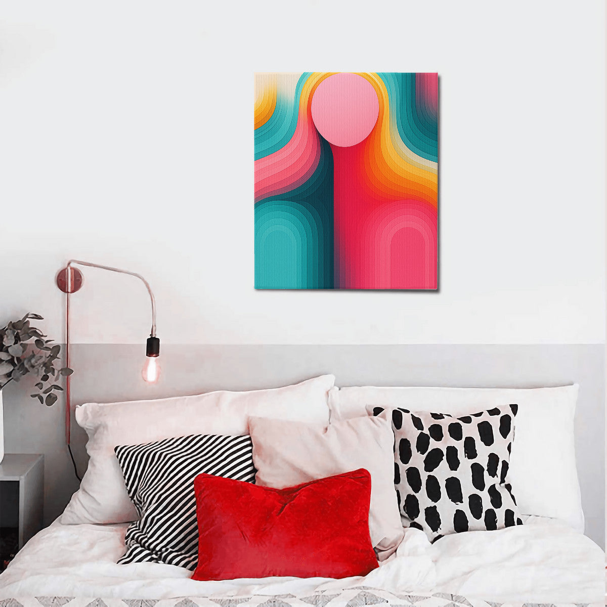 HC_C29 Canvas with Mounting Brackets 20x24in (vertical)