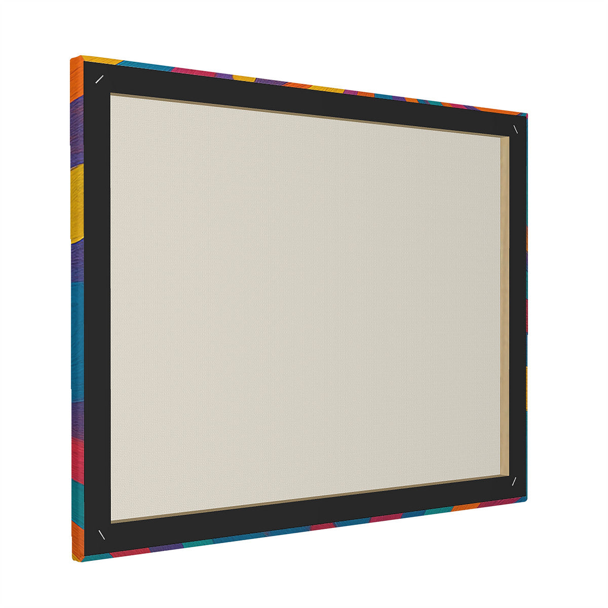 HC_C25 Canvas with Mounting Brackets 16x20in (horizontal)
