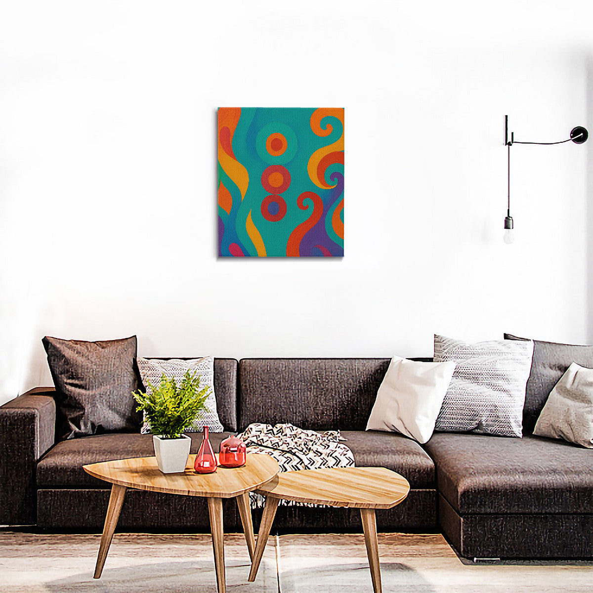 HC_C29 Canvas with Mounting Brackets 20x24in (vertical)