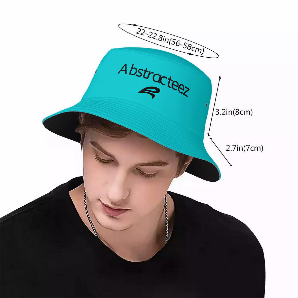 Adult Bucket Hat