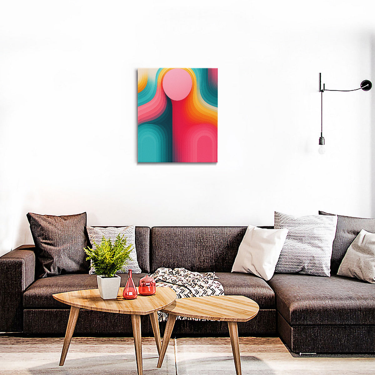 HC_C29 Canvas with Mounting Brackets 20x24in (vertical)