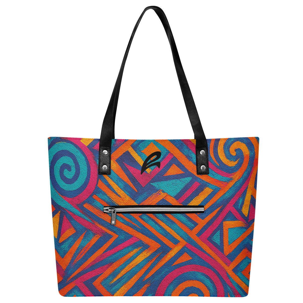 Women's PU Leather Handbag